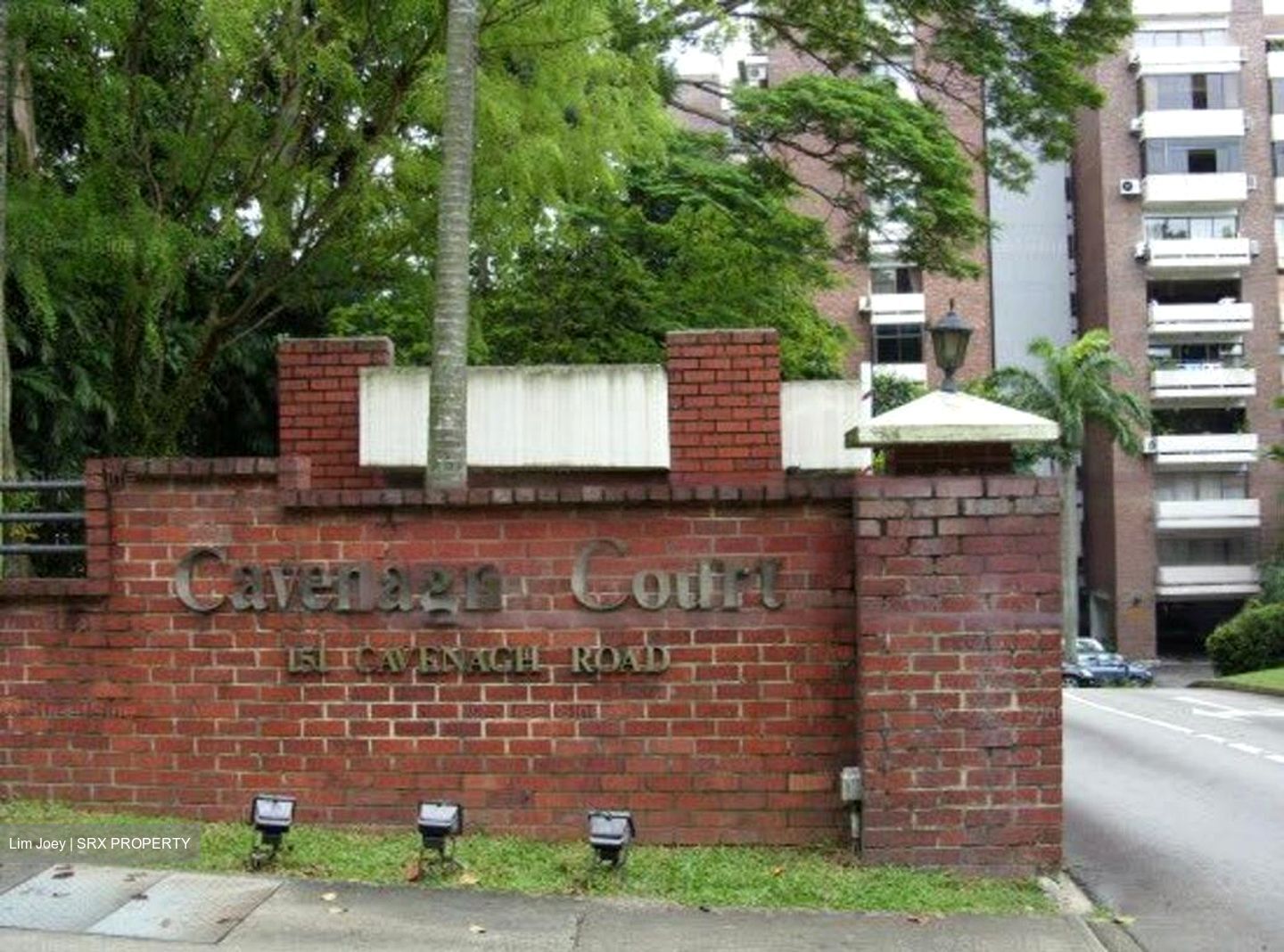 Cavenagh Court (D9), Apartment #463469971